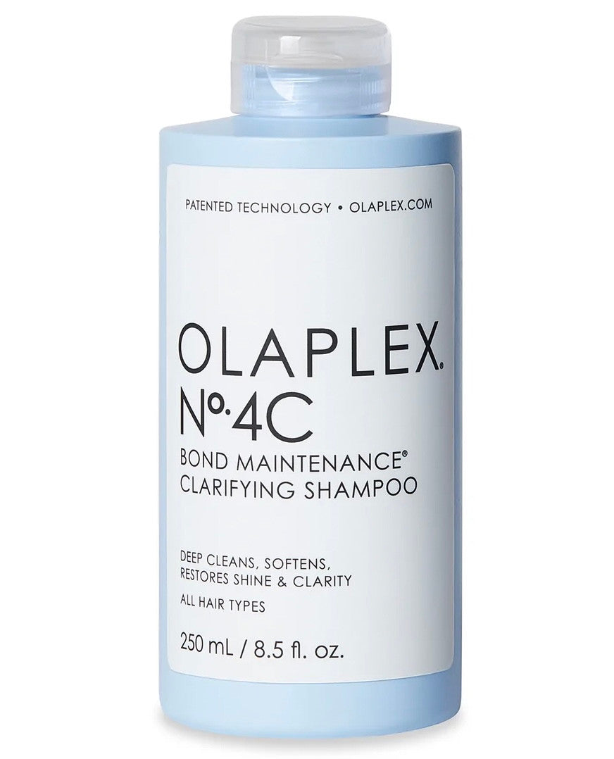 Olaplex Nº.4C Bond Maintenance Clarifying Shampoo