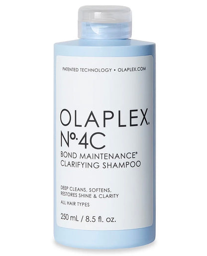 Olaplex Nº.4C Bond Maintenance Clarifying Shampoo