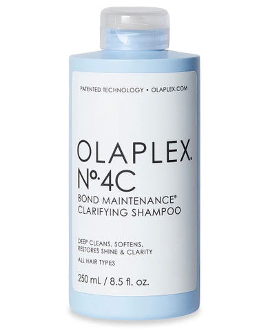 Olaplex Nº.4C Bond Maintenance Clarifying Shampoo