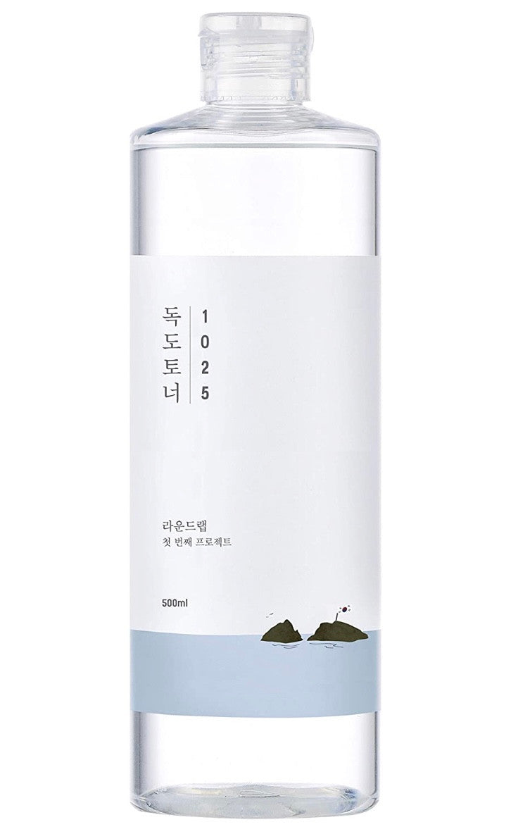 ROUND LAB 1025 Dokdo Toner