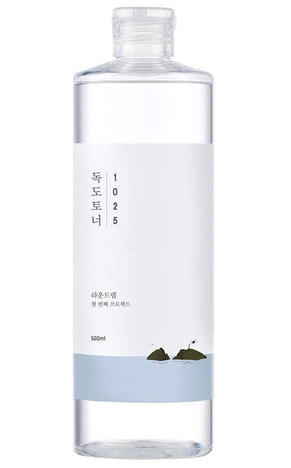 ROUND LAB 1025 Dokdo Toner