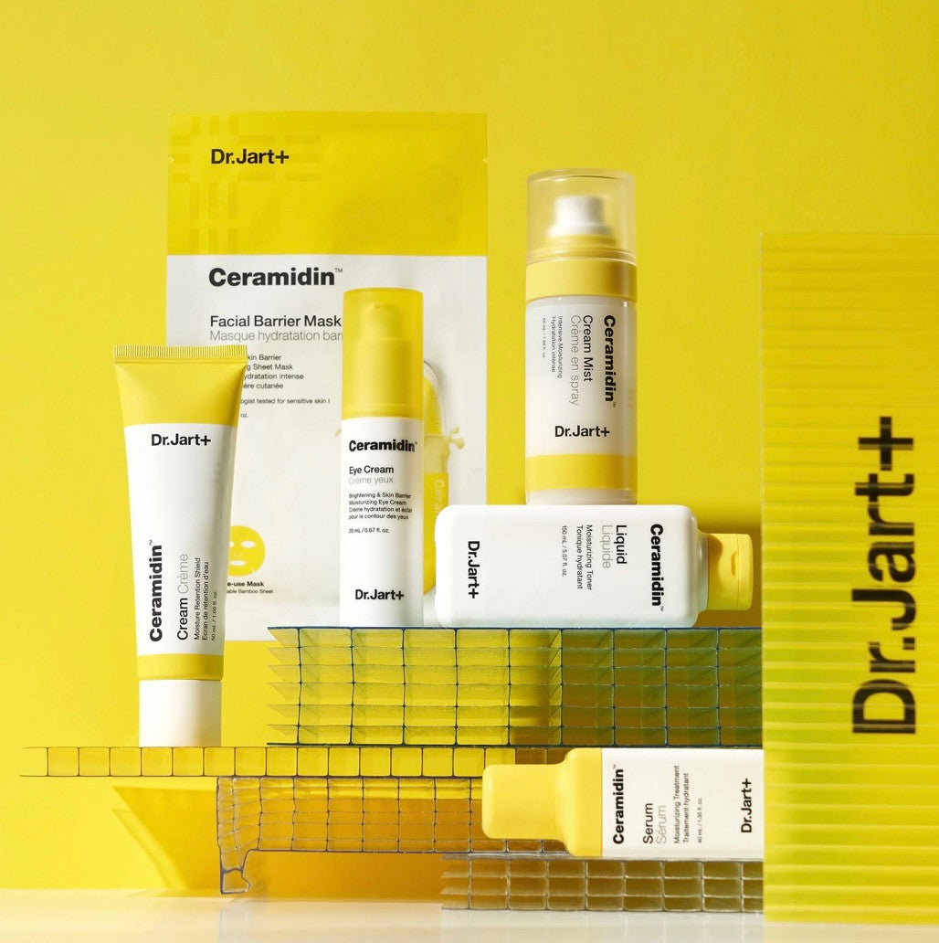 Dr. Jart+ Ceramidin Serum (1.35 oz)