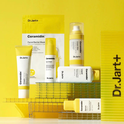 Dr. Jart+ Ceramidin Serum (1.35 oz)