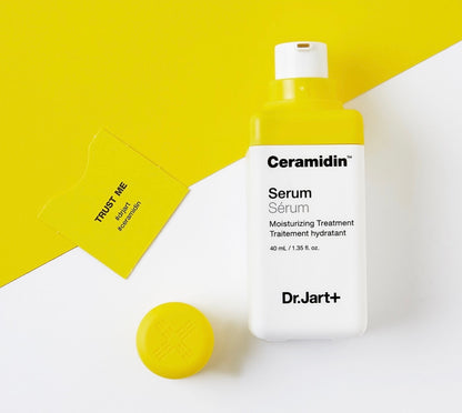 Dr. Jart+ Ceramidin Serum (1.35 oz)