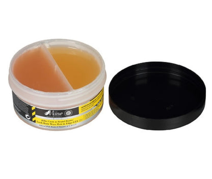 The Mane Choice Proceed With Caution Look Both Ways Hair & Edge Gel