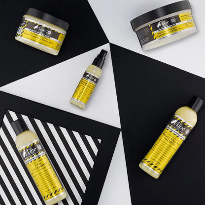 The Mane Choice Proceed With Caution Dangerous Luster & Shine Illuminator