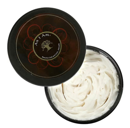 As I Am CocoShea Whip Ultra Light Hydrating & Styling Cream