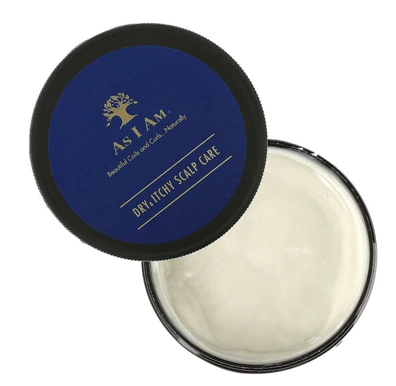 As I Am Dry & Itchy Scalp Care Dandruff Cowash
