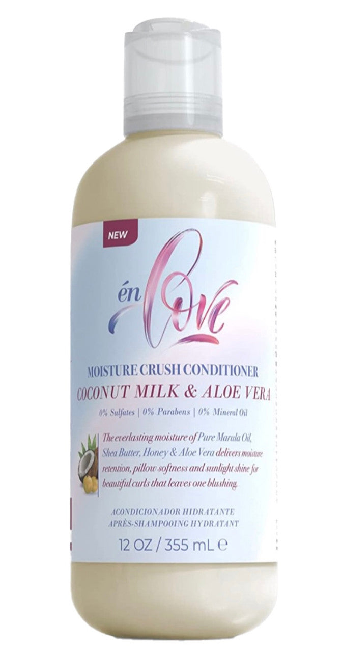 Én Love Moisture Crush Conditioner