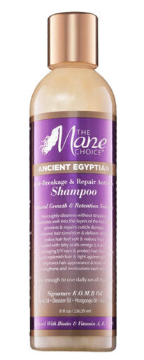 The Mane Choice Ancient Egyptian Anti-Breakage & Repair Antidote Shampoo