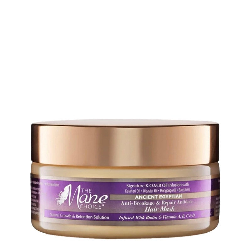 The Mane Choice Ancient Egyptian Anti-Breakage & Repair Antidote Hair Mask
