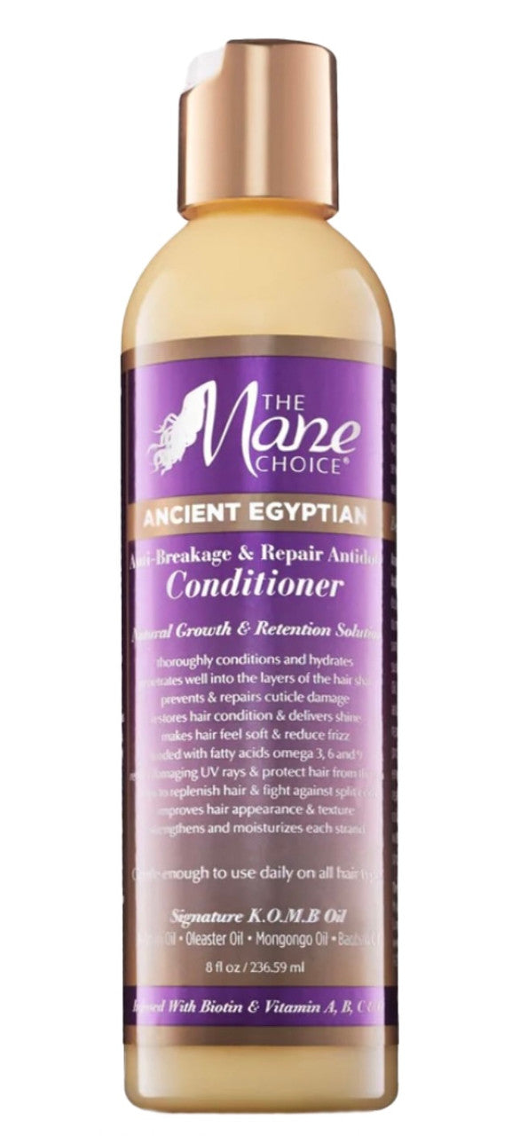 The Mane Choice Ancient Egyptian Antidote Conditioner