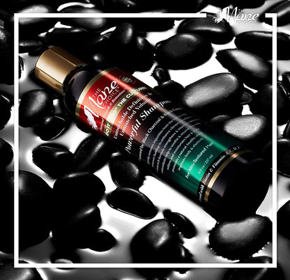 The Mane Choice Do It "FRO" The Culture Powerful Shampoo