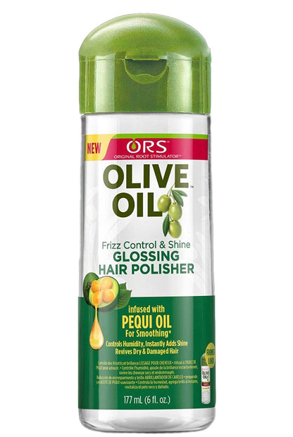 ORS Olive Oil Glossing Hair Polisher