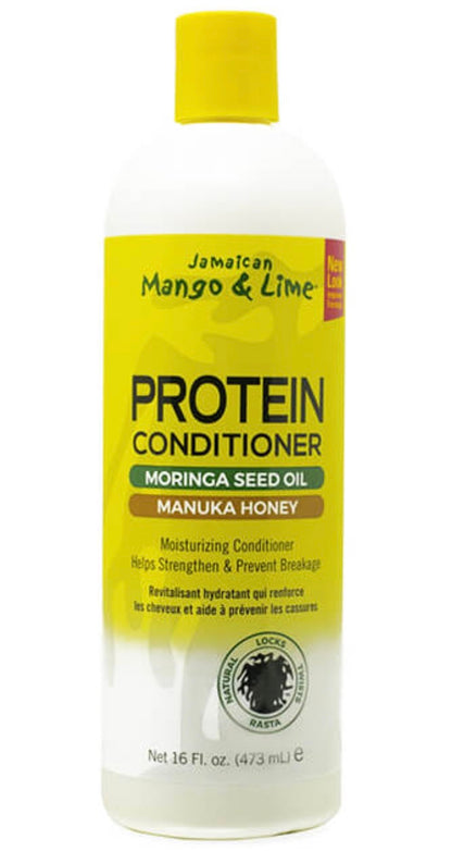 Jamaican Mango & Lime Protein Conditioner