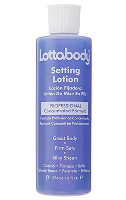 Lottabody Setting Lotion