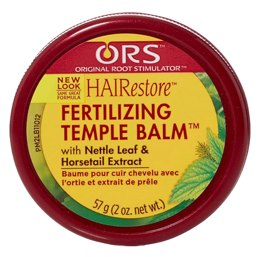ORS HAIRestore Fertilizing Temple Balm