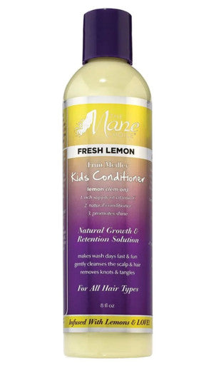 The Mane Choice Lemon Fruit Medley KIDS Conditioner