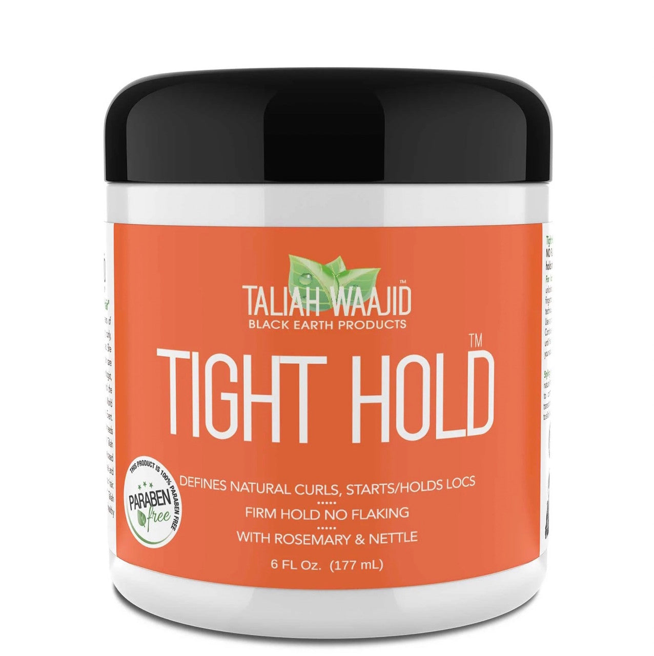 Taliah Waajid Black Earth Tight Hold
