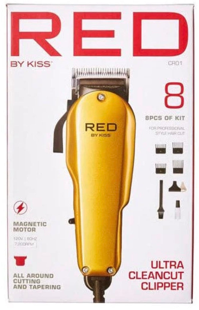 RED Ultra Clean Cut Clipper