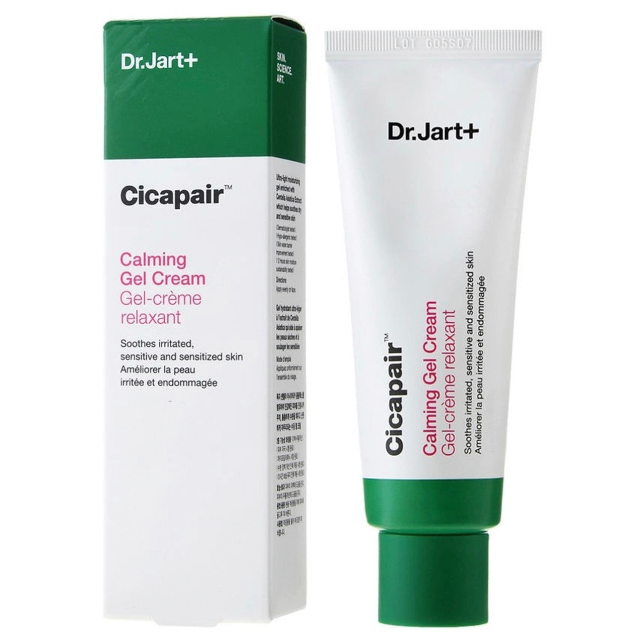 Dr. Jart+ Cicapair Calming Gel Cream (1.7 oz)