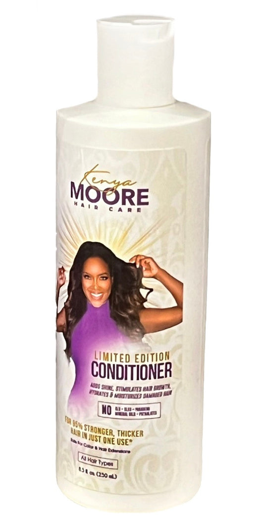 Kenya Moore Growth Limited Edition Conditioner (8.5 oz)