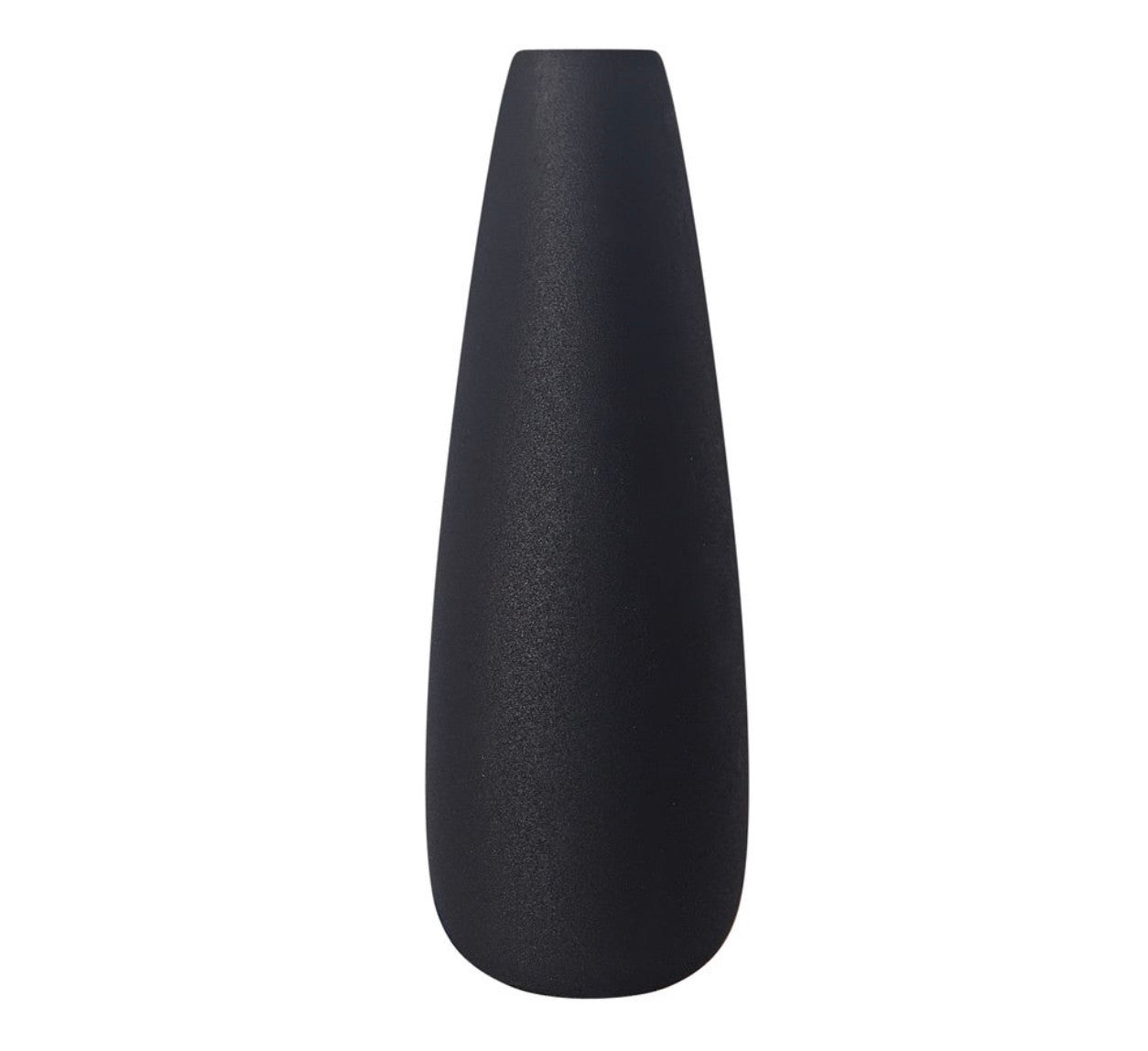Kiss Gold Finger Trendy - Black Beast