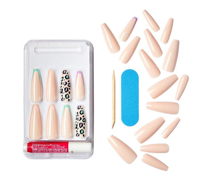 Kiss Gold Finger Trendy - Ready To Love