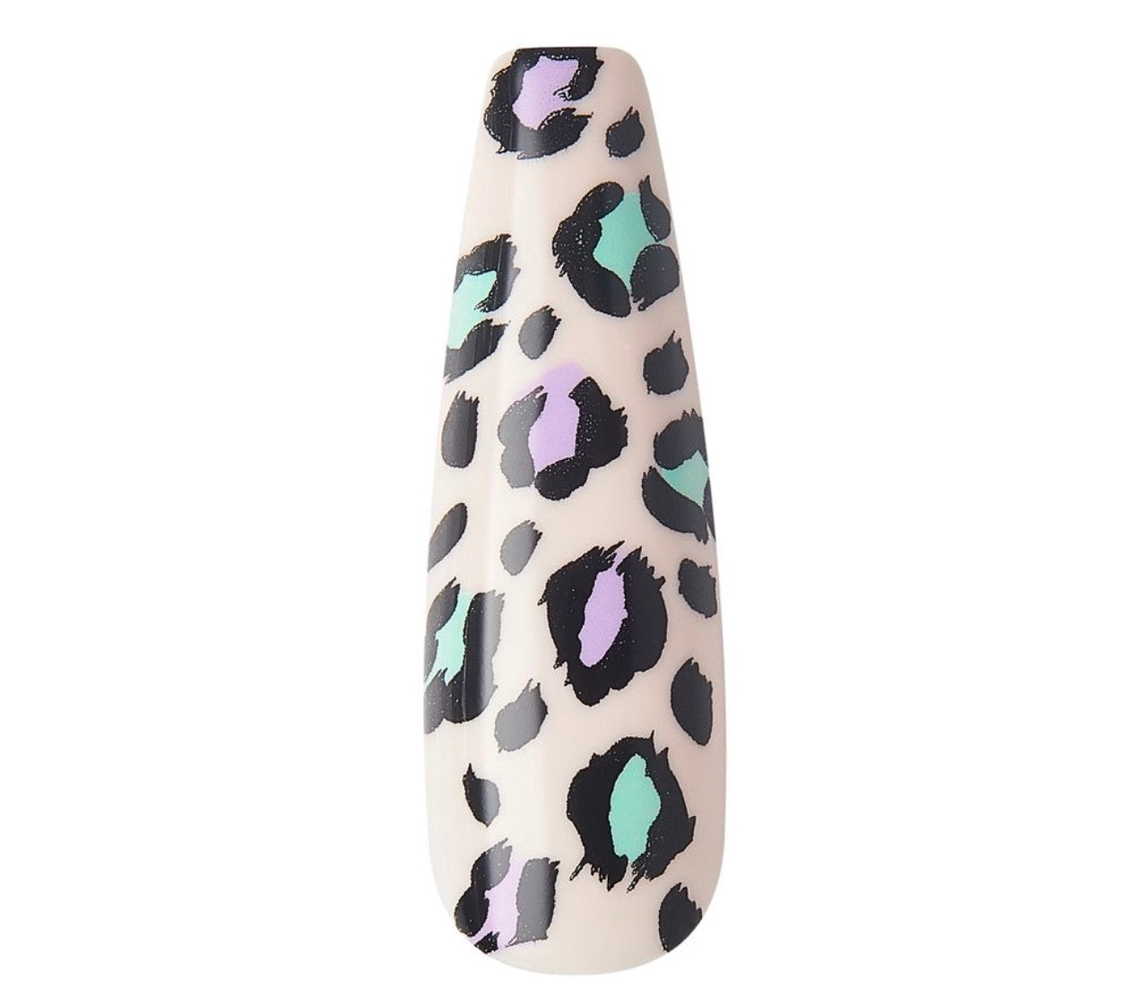 Kiss Gold Finger Trendy - Ready To Love