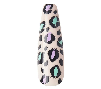 Kiss Gold Finger Trendy - Ready To Love