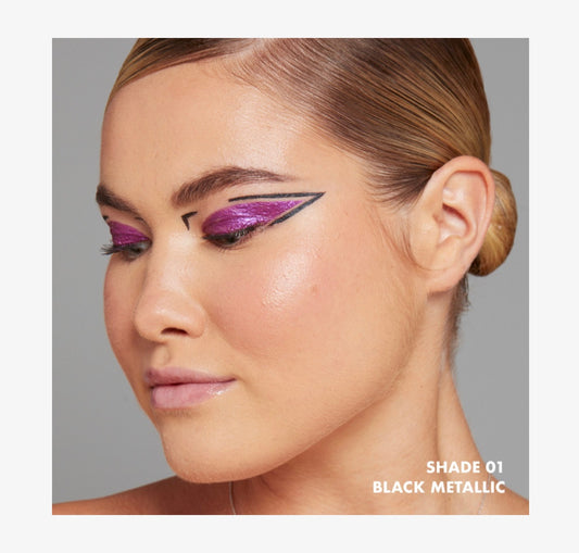 NYX Epic Wear Metallic Long-Lasting Liquid Eyeliner