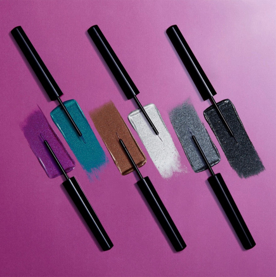 NYX Epic Wear Metallic Long-Lasting Liquid Eyeliner
