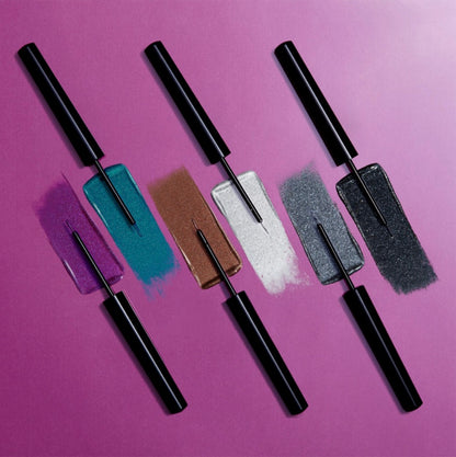 NYX Epic Wear Metallic Long-Lasting Liquid Eyeliner
