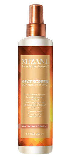 MIZANI Style Shifter Society Heat Screen Heat Protectant Spray