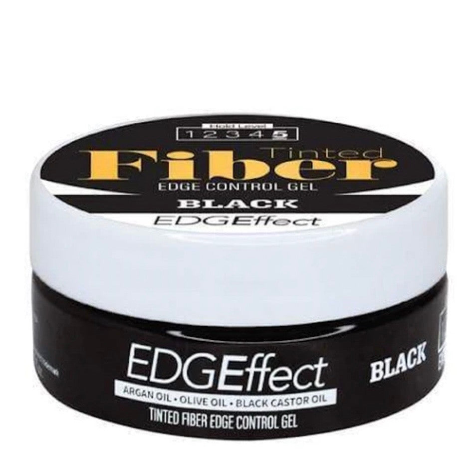 Magic Collection Edge Effect Tinted Fiber Edge Control Gel