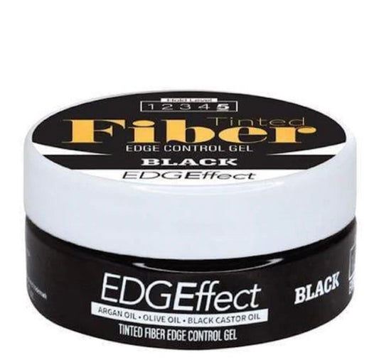 Magic Collection Edge Effect Tinted Fiber Edge Control Gel