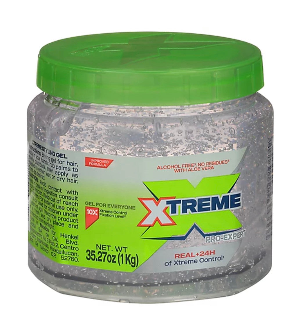 Xtreme Wet Line Xtreme Pro Styling Gel