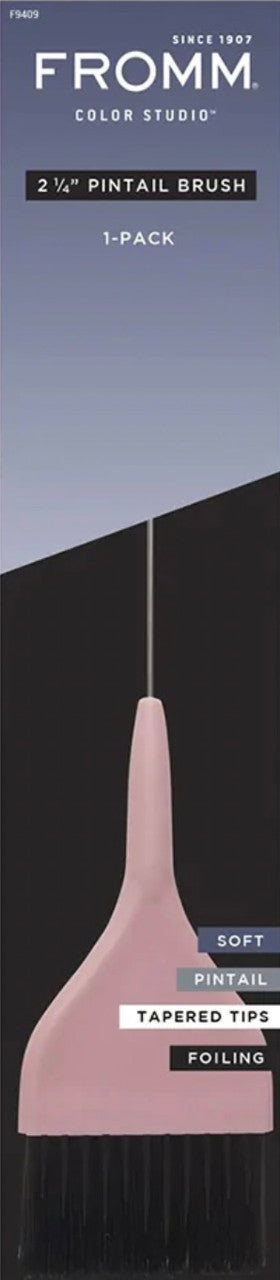 DIANE Fromm Color Studio 2 1/4" Soft Pintail Brush