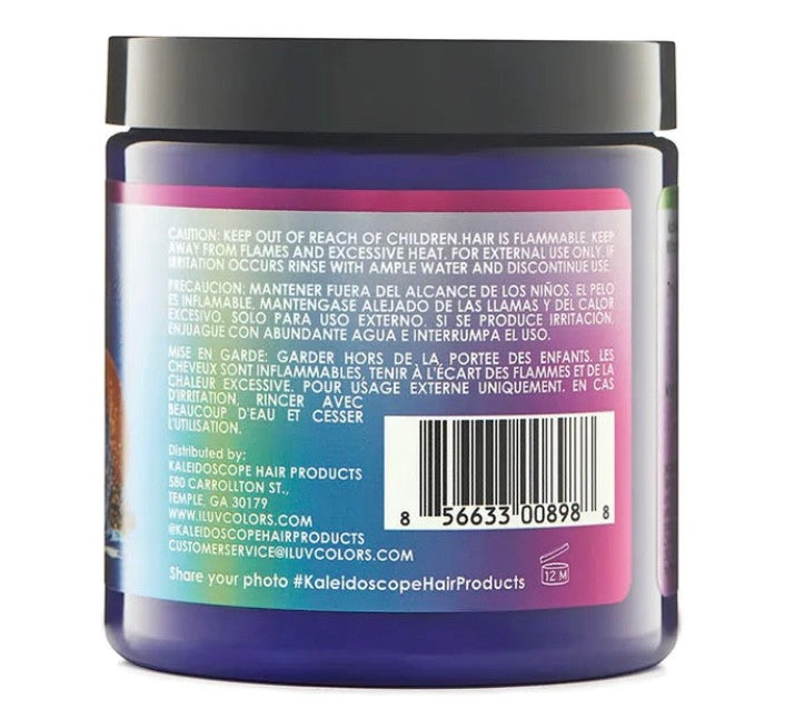 Kaleidoscope Miracle Drops 3 Minute Mask