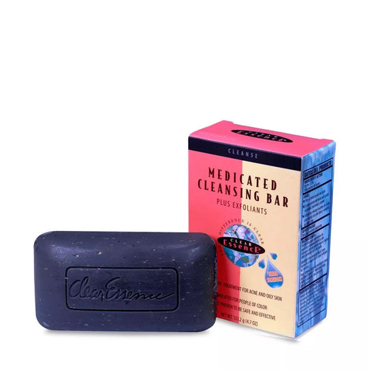 Clear Essence Medicated Cleansing Bar