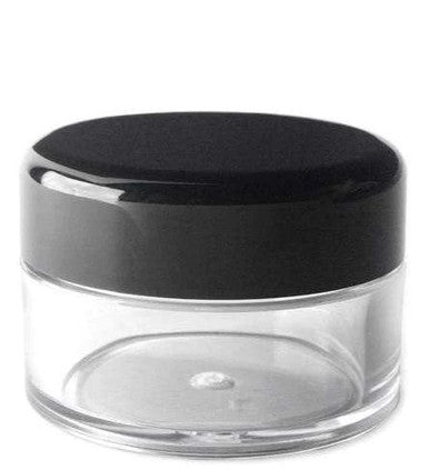 Annie Ozen Series Acrylic Jar (.75 oz)