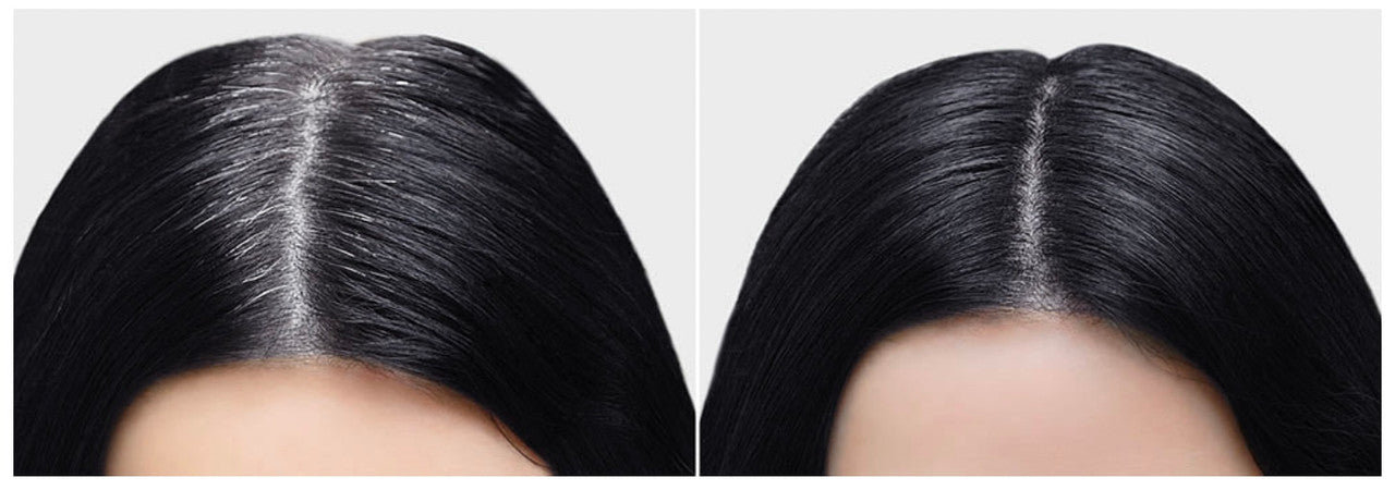 NICKA K Root Touch-Up