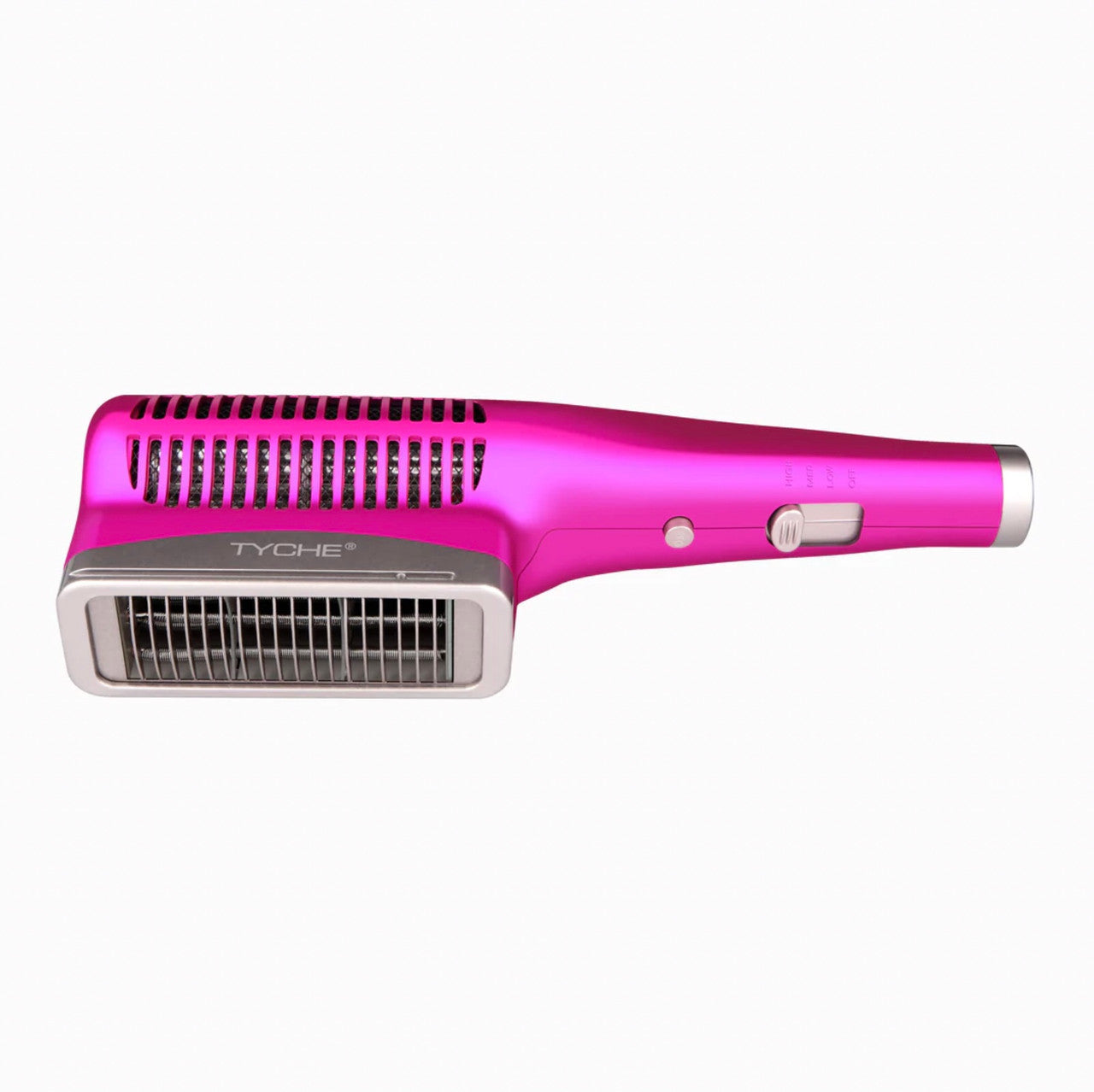 TYCHE Side Dryer (Pink)