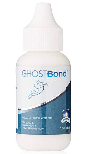 Ghost Bond Adhesive Wig Glue - Platinum