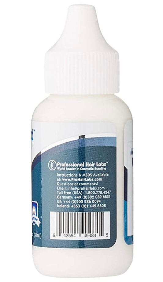 Ghost Bond Adhesive Wig Glue - Platinum