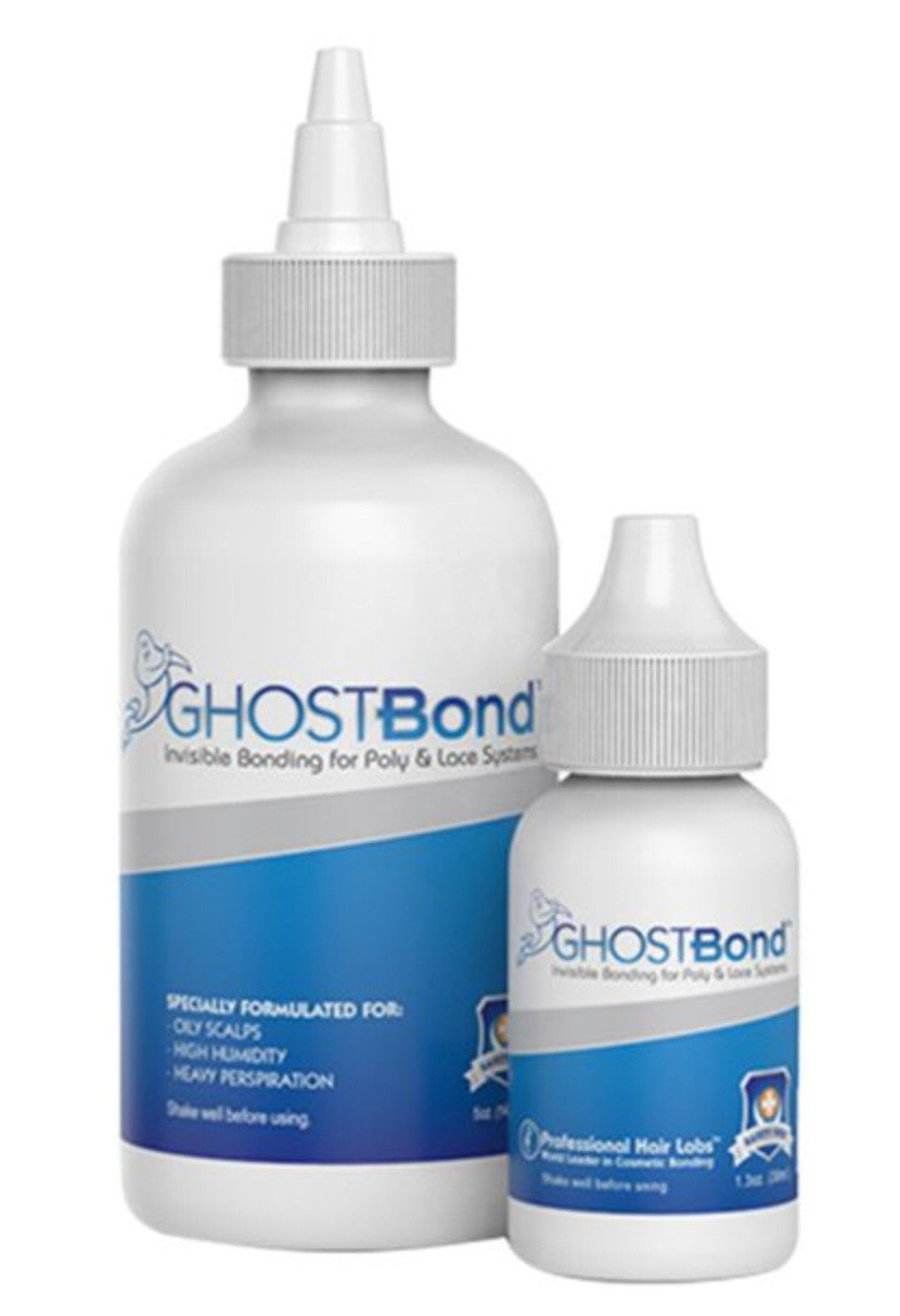 Ghost Bond Adhesive Wig Glue - CLASSIC