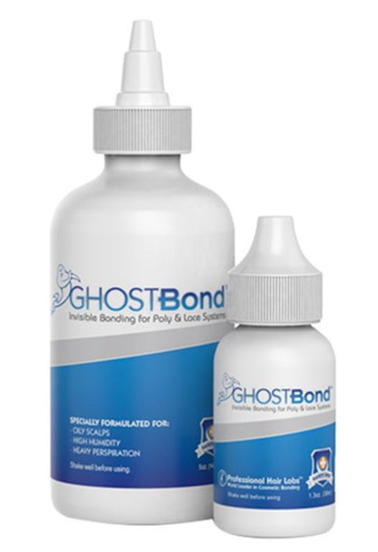 Ghost Bond Adhesive Wig Glue - CLASSIC