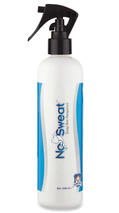 Professional Hair Labs No Sweat Scalp Anti Perspirant