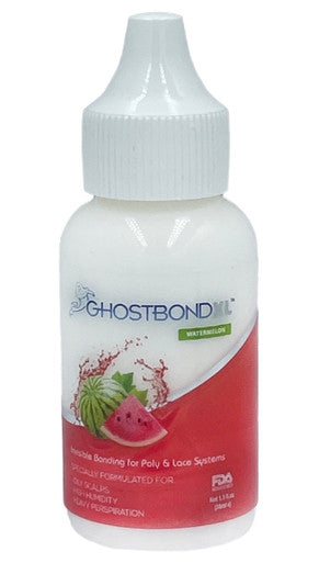 Ghost Bond Adhesive Wig Glue  XL [WATERMELON]