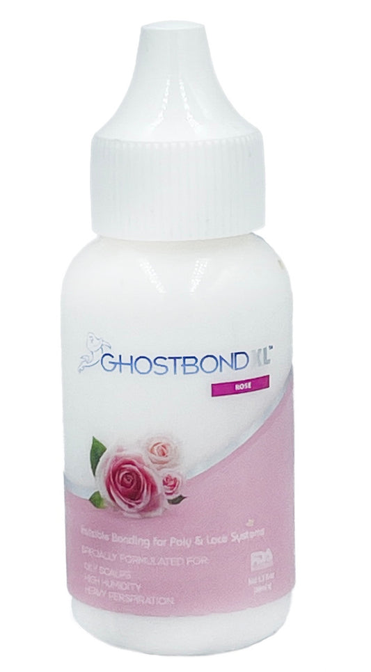 Ghost Bond Adhesive Wig Glue  XL [ROSE]